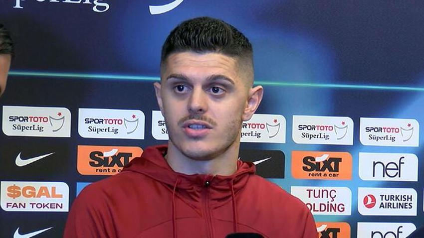 Galatasaray son dakika transfer bombasını patlatıyor! Takımda tüm taşları yerine oturtacak yıldız geliyor
