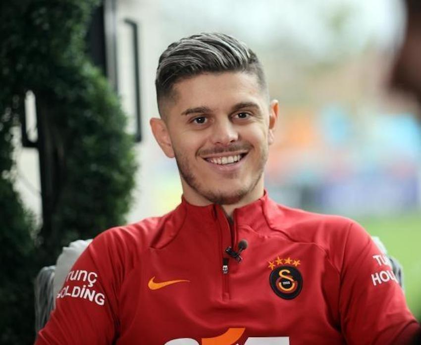 Galatasaray son dakika transfer bombasını patlatıyor! Takımda tüm taşları yerine oturtacak yıldız geliyor