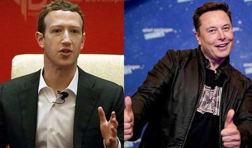 Musk Zuckerberg kafes dövüşü ne zaman? Elon Musk ve Mark Zuckerberg dövüşü hangi kanalda, nerede olacak?