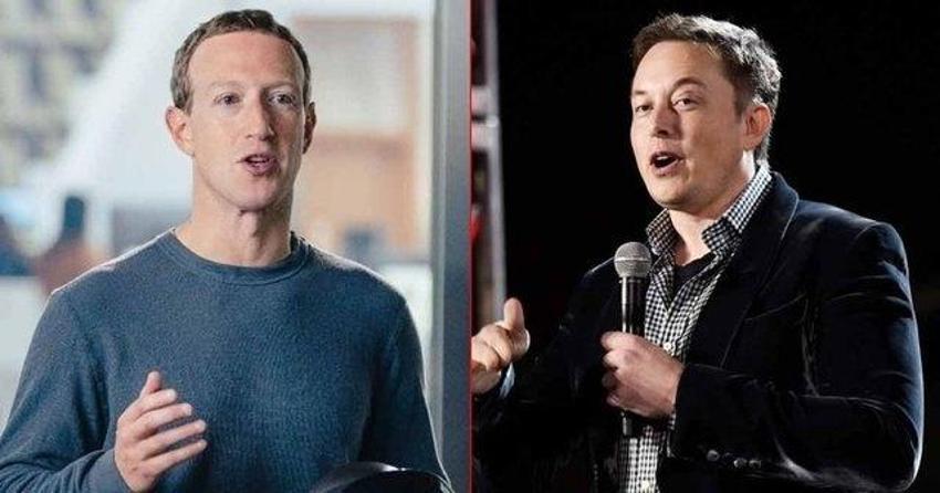 Musk Zuckerberg kafes dövüşü ne zaman? Elon Musk ve Mark Zuckerberg dövüşü hangi kanalda, nerede olacak?