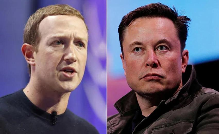 Musk Zuckerberg kafes dövüşü ne zaman? Elon Musk ve Mark Zuckerberg dövüşü hangi kanalda, nerede olacak?