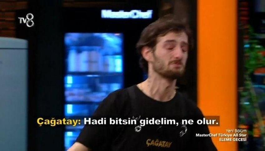 MasterChef All Star'da gergin veda gecesi! 6 Ağustos MasterChef kim veda etti? İşte eleme adayları...