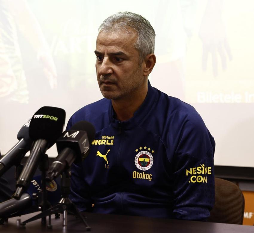 Galatasaray'a Fenerbahçe'den 'Zaha' misillemesi! Yıldız futbolcu Kadıköy yolcusu