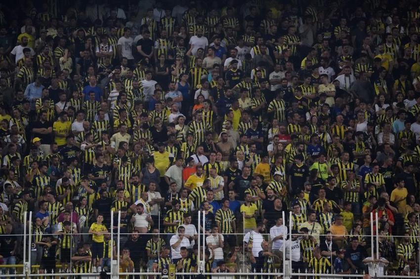 Galatasaray'a Fenerbahçe'den 'Zaha' misillemesi! Yıldız futbolcu Kadıköy yolcusu