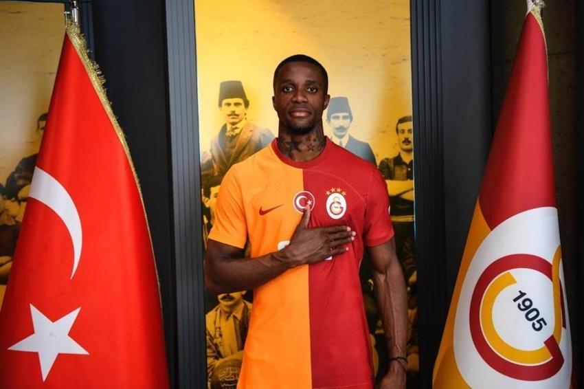 Galatasaray'a Fenerbahçe'den 'Zaha' misillemesi! Yıldız futbolcu Kadıköy yolcusu