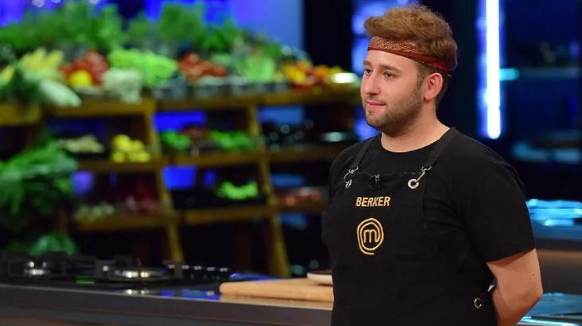 Masterchef'te elenen isim belli oldu! All Star'a katılan isim açıklandı