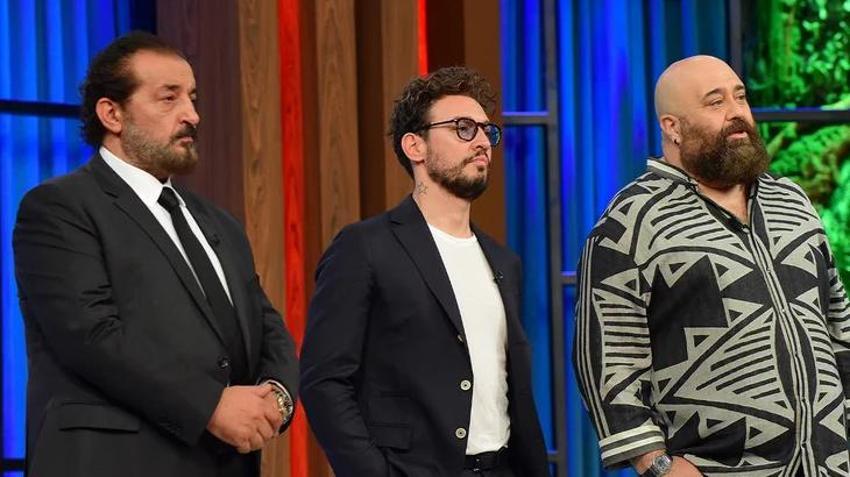 Masterchef'te elenen isim belli oldu! All Star'a katılan isim açıklandı