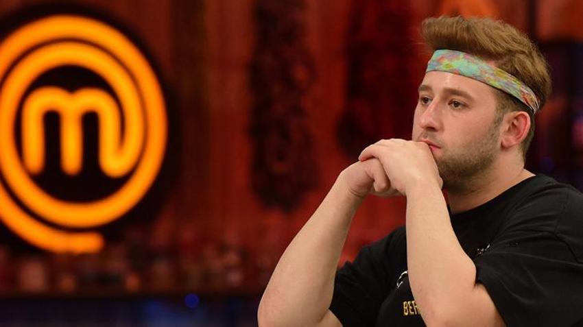 Masterchef'te elenen isim belli oldu! All Star'a katılan isim açıklandı