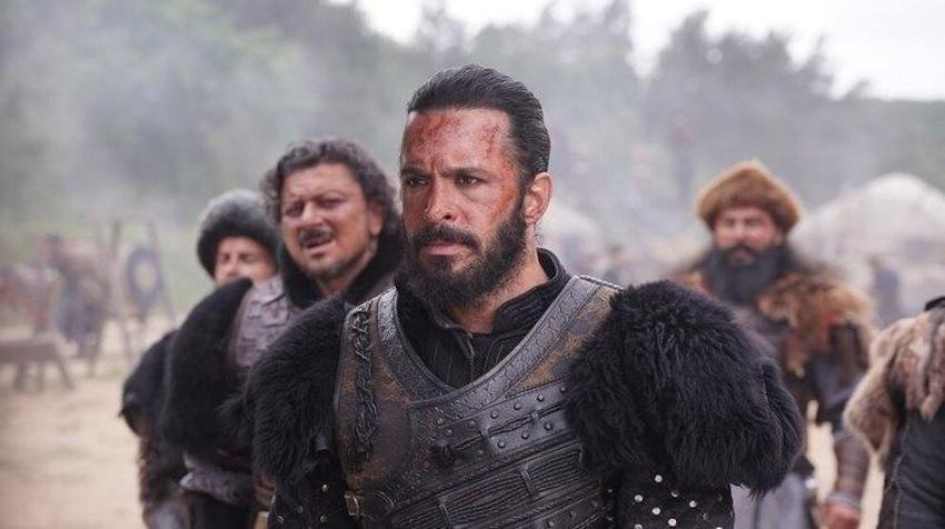 Alparslan Büyük Selçuklu'nun yerine o geliyor! Dev yapımda başrolde O var! Barış Arduç'un yeri doldu!