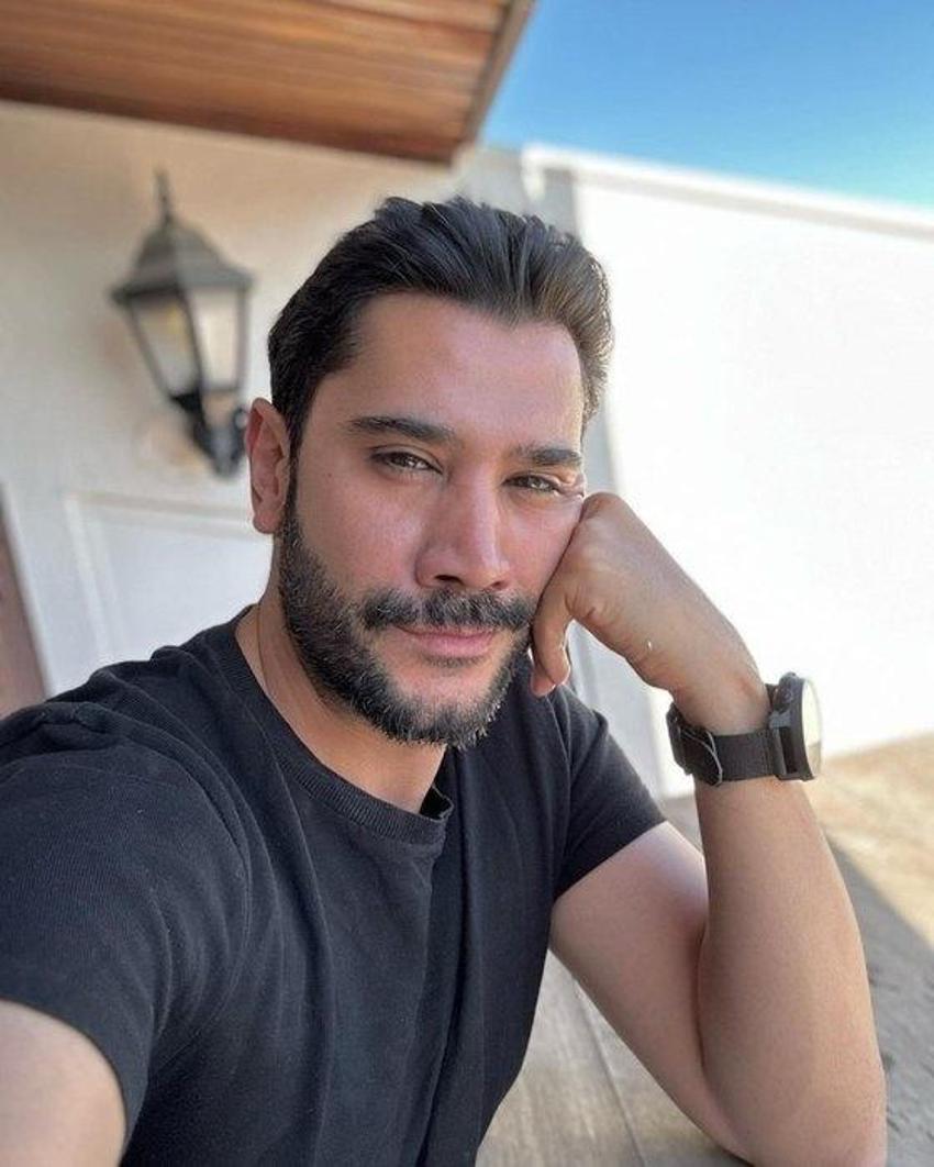 Alparslan Büyük Selçuklu'nun yerine o geliyor! Dev yapımda başrolde O var! Barış Arduç'un yeri doldu!
