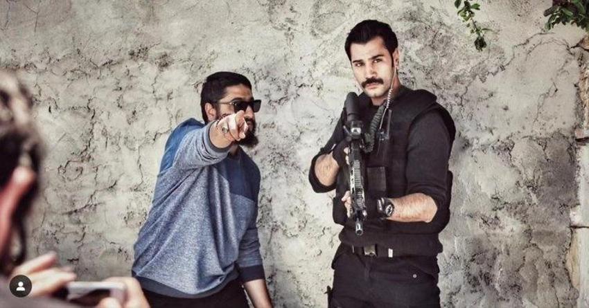 Alparslan Büyük Selçuklu'nun yerine o geliyor! Dev yapımda başrolde O var! Barış Arduç'un yeri doldu!