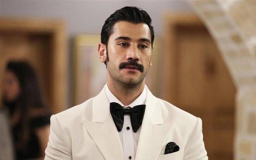 Alparslan Büyük Selçuklu'nun yerine o geliyor! Dev yapımda başrolde O var! Barış Arduç'un yeri doldu!