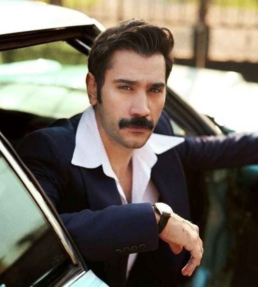 Alparslan Büyük Selçuklu'nun yerine o geliyor! Dev yapımda başrolde O var! Barış Arduç'un yeri doldu!