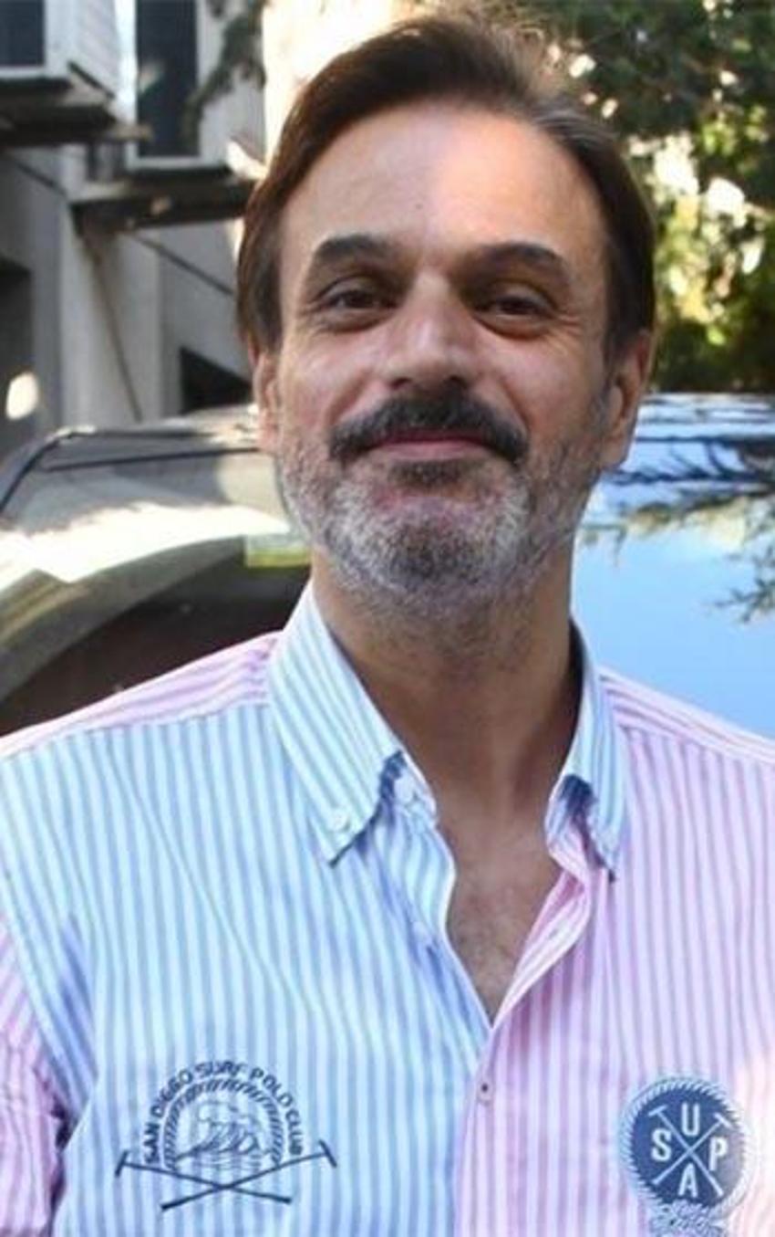 Ufuk Özkan'dan sevindiren haber: 15 yıl önce yaptığı hareket duygulandırdı