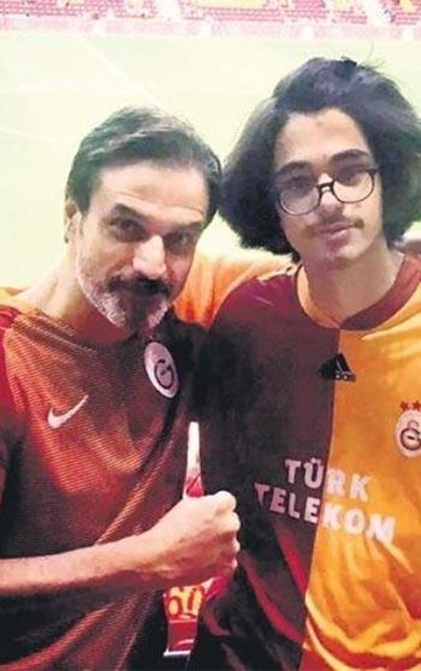 Ufuk Özkan'dan sevindiren haber: 15 yıl önce yaptığı hareket duygulandırdı
