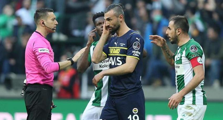 Jorge Jesus haklı çıktı! İsmail Kartal 6 milyon euro'ya transfer edilen oyuncu için 'Gönderin gitsin' dedi