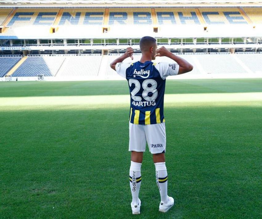 Ali Koç ve İsmail Kartal evet derse 40 milyon euro'luk orta saha bedavaya gelecek