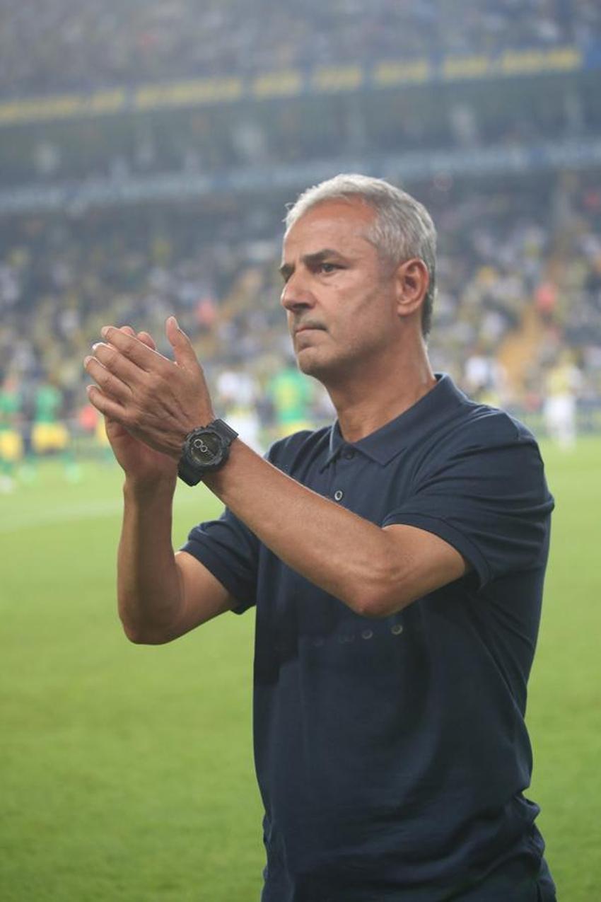 Ali Koç ve İsmail Kartal evet derse 40 milyon euro'luk orta saha bedavaya gelecek