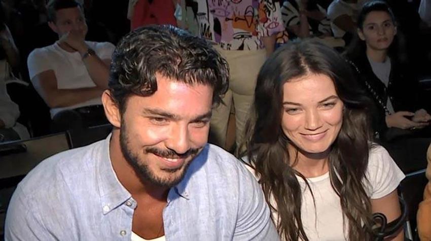 Son paylaşımındaki o detay kafa karıştırdı: Pınar Deniz ve Kaan Yıldırım evleniyor mu?