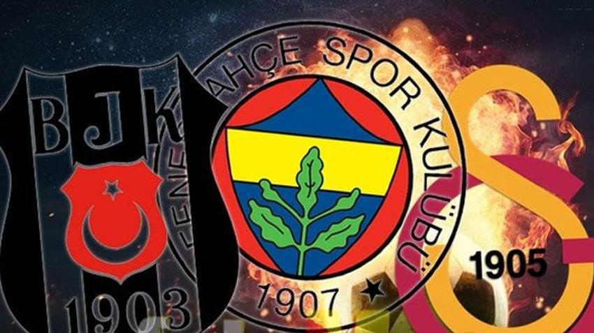 Fenerbahçe teklif yaptı Galatasaray prensip anlaşmasına vardı