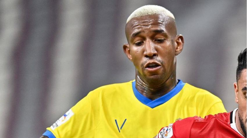 Fenerbahçe teklif yaptı Galatasaray prensip anlaşmasına vardı