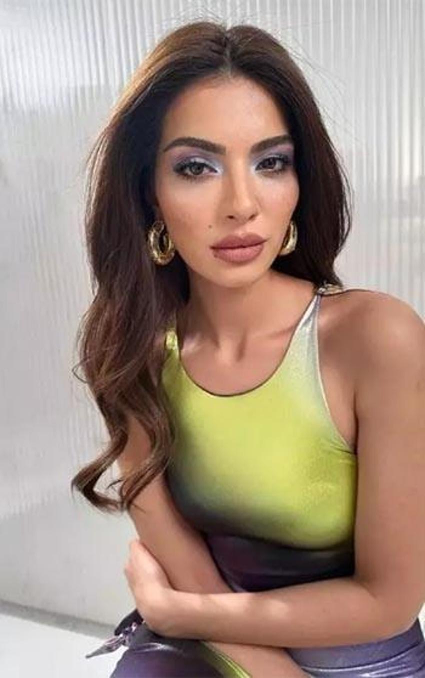 Melisa Aslı Pamuk'un yeni aşkı ortaya çıktı: Yıldız futbolcudan paylaşım gecikmedi
