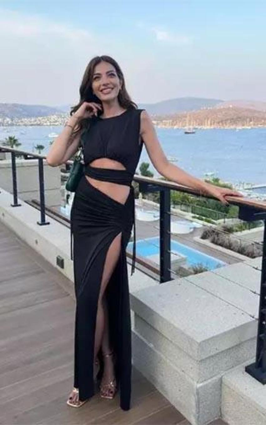 Melisa Aslı Pamuk'un yeni aşkı ortaya çıktı: Yıldız futbolcudan paylaşım gecikmedi