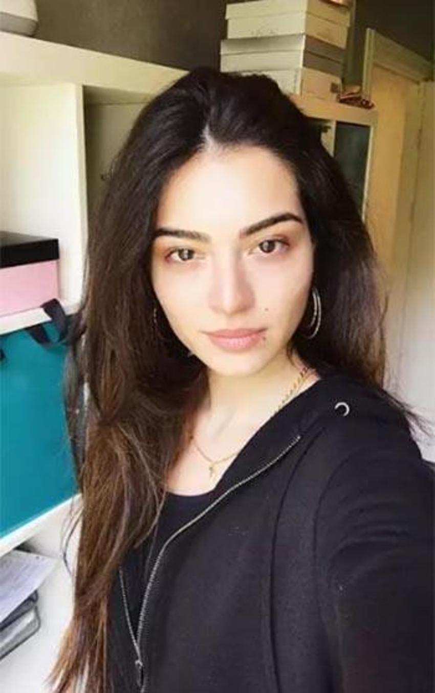Melisa Aslı Pamuk'un yeni aşkı ortaya çıktı: Yıldız futbolcudan paylaşım gecikmedi