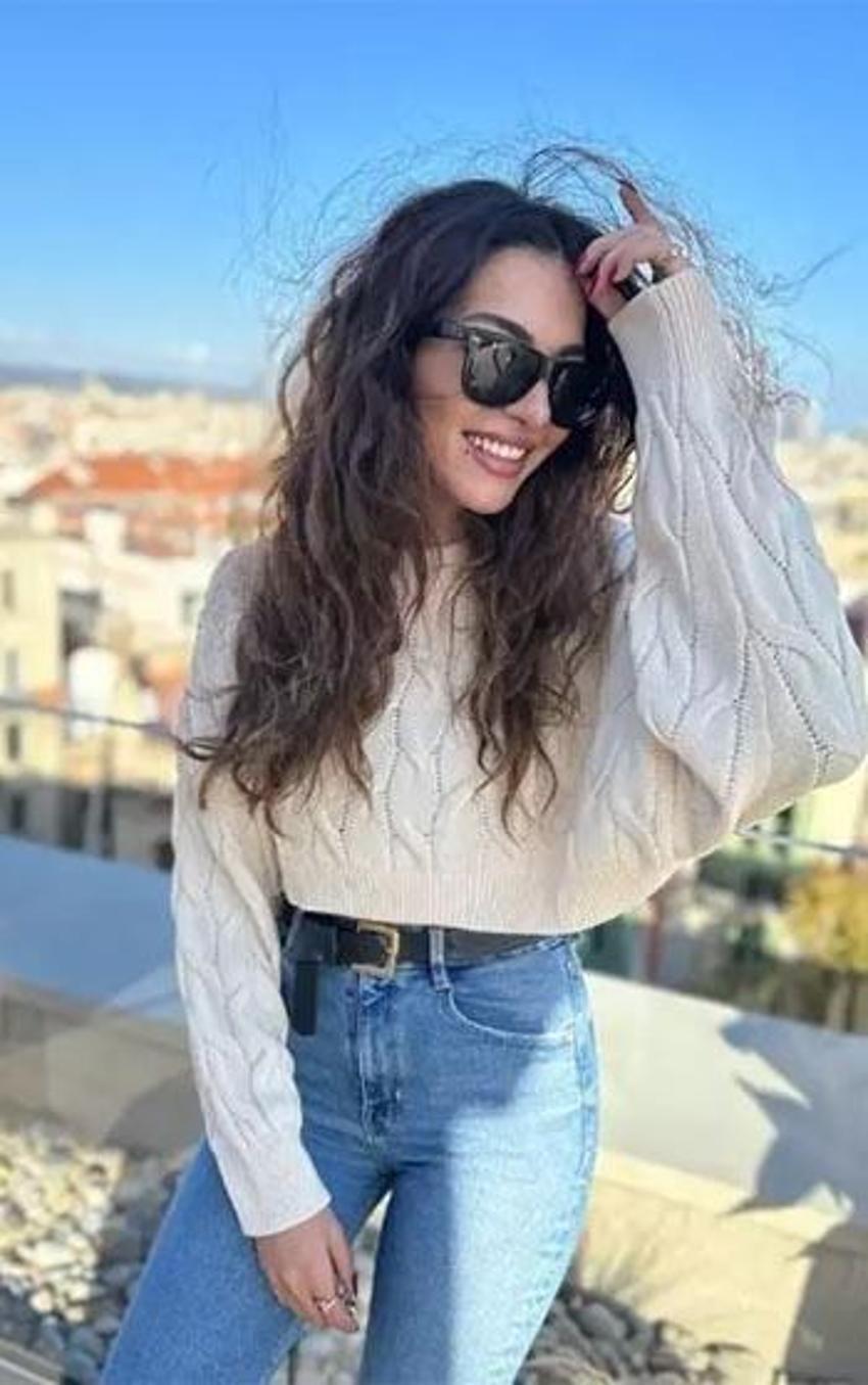 Melisa Aslı Pamuk'un yeni aşkı ortaya çıktı: Yıldız futbolcudan paylaşım gecikmedi