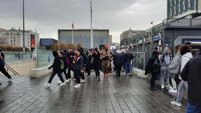 Yağmur geliyor! Sıcaklıklar düşecek, Meteoroloji'den flaş uyarı