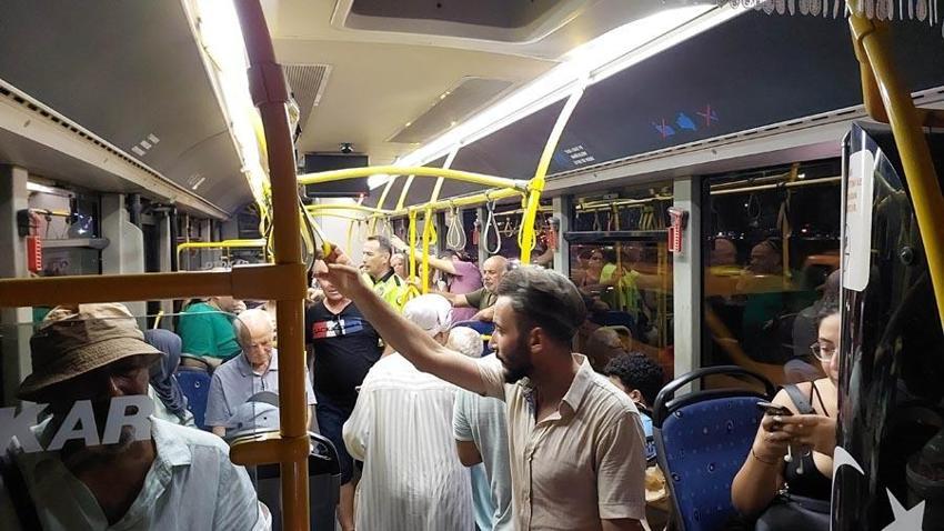 65 yaş üstü ücretsiz ulaşım kalktı mı? 65 yaş üstü toplu taşıma ücretli mi-ücretsiz mi, İstanbul’da İzmir’de Ankara’da 65 yaş üstü toplu taşıma kaldırıldı mı?