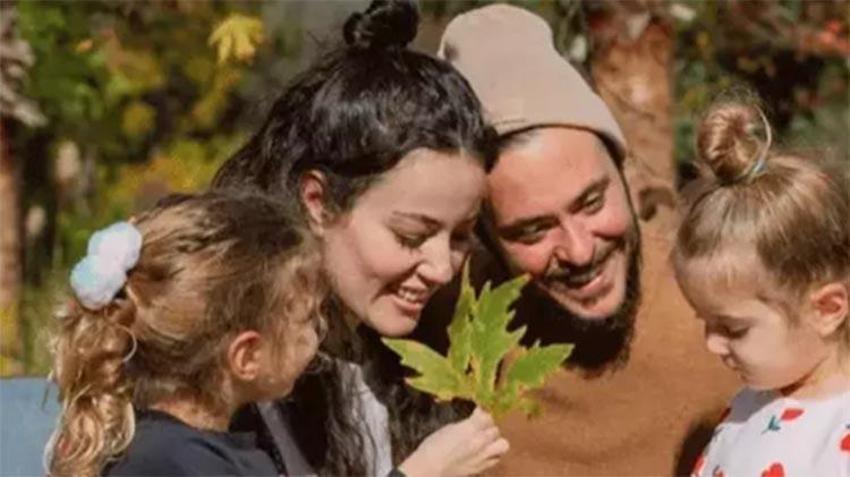 Takipçisinin yorumu Pelin Akil'i çıldırttı!