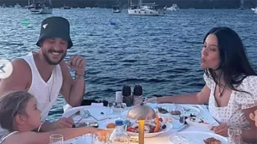 Takipçisinin yorumu Pelin Akil'i çıldırttı!