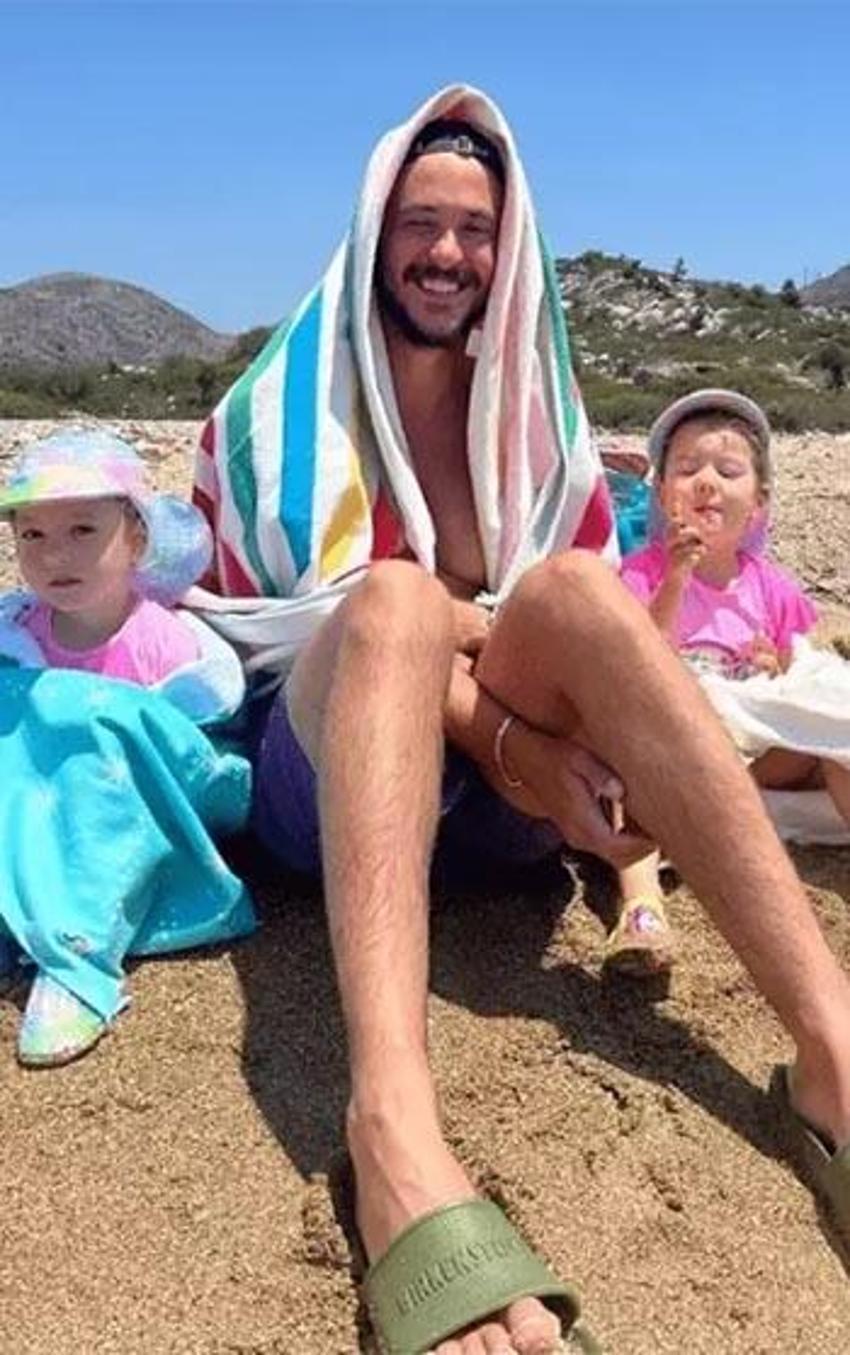 Takipçisinin yorumu Pelin Akil'i çıldırttı!