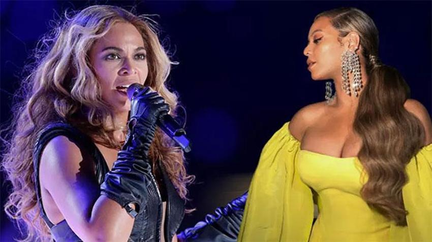 Beyonce'tan hayranlarına büyük jest! Binlerce dolar ödedi