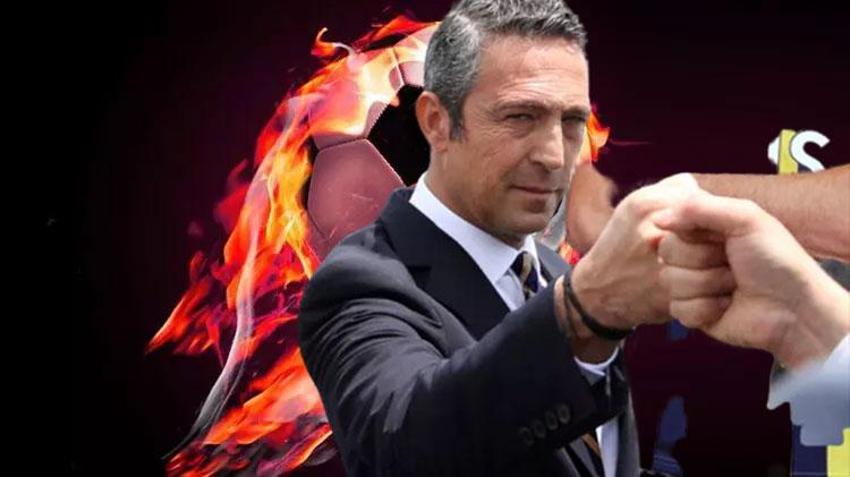 Ekambi, Cengiz Ünder, Krunic hiçbiri değil! Ali Koç 1 aydır milli yıldızı bekliyor