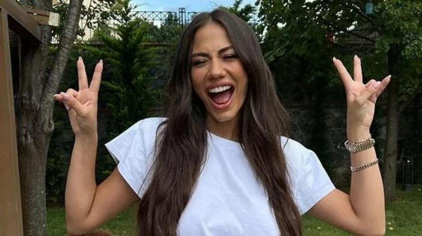 Demet Özdemir'in 15 saniyelik reklamdan kazandığı ücret dudak uçuklattı