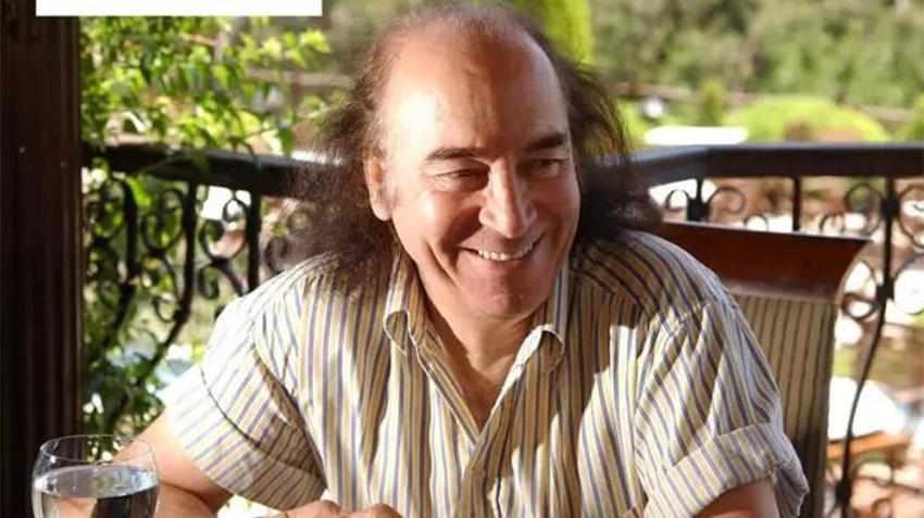 Erkin Koray'dan korkutan haber: Hastaneye kaldırıldı