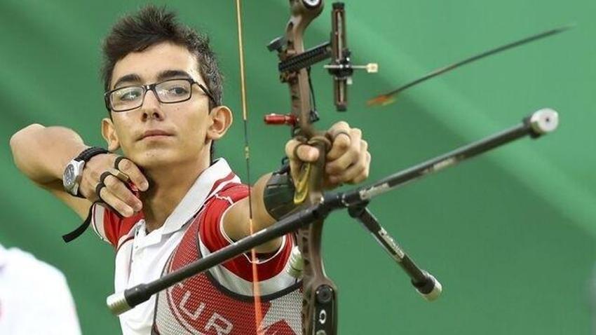 Mete Gazoz tiki mi var? Dünya şampiyonu Mete Gazoz ne hastası?