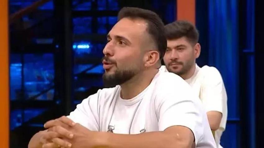Barbaros Yoloğlu'nun eski haline bakın! MasterChef Barbaros eşi kim?