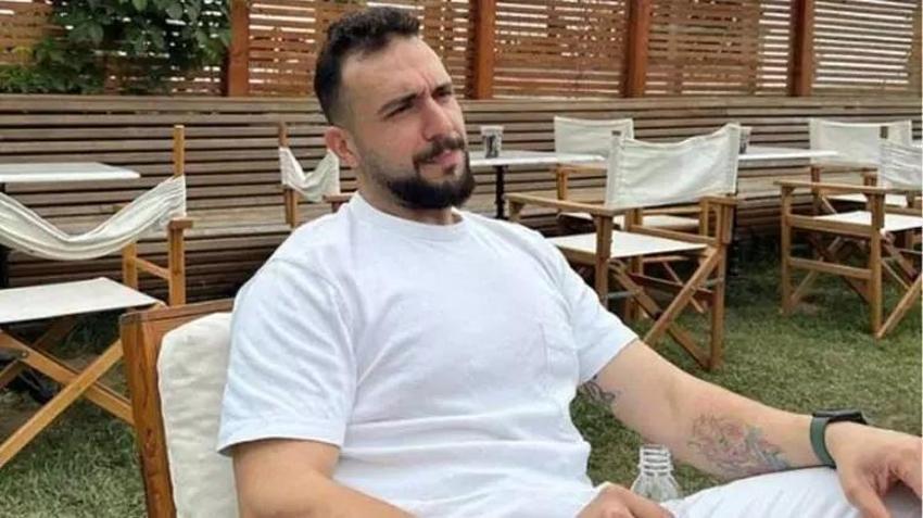 Barbaros Yoloğlu'nun eski haline bakın! MasterChef Barbaros eşi kim?