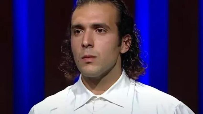 Barbaros Yoloğlu'nun eski haline bakın! MasterChef Barbaros eşi kim?