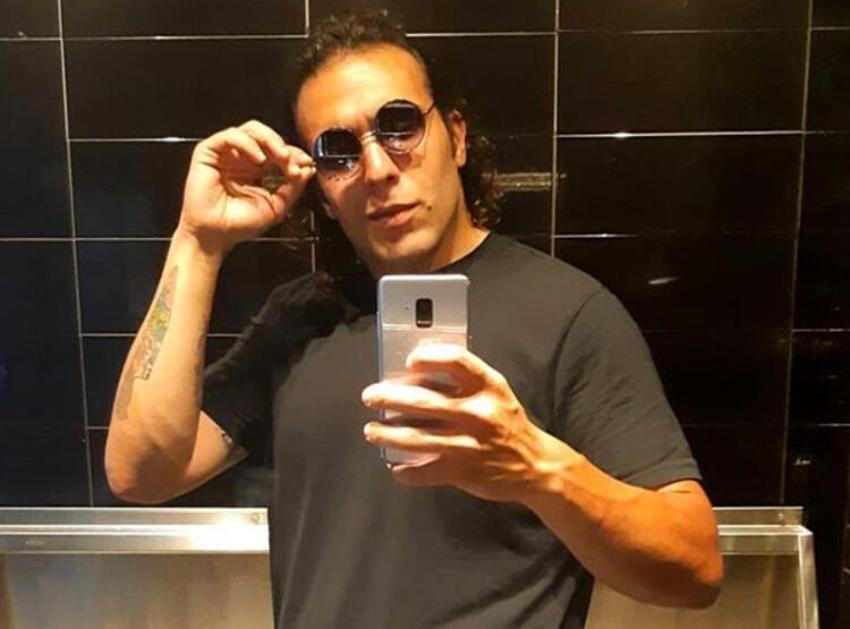 Barbaros Yoloğlu'nun eski haline bakın! MasterChef Barbaros eşi kim?