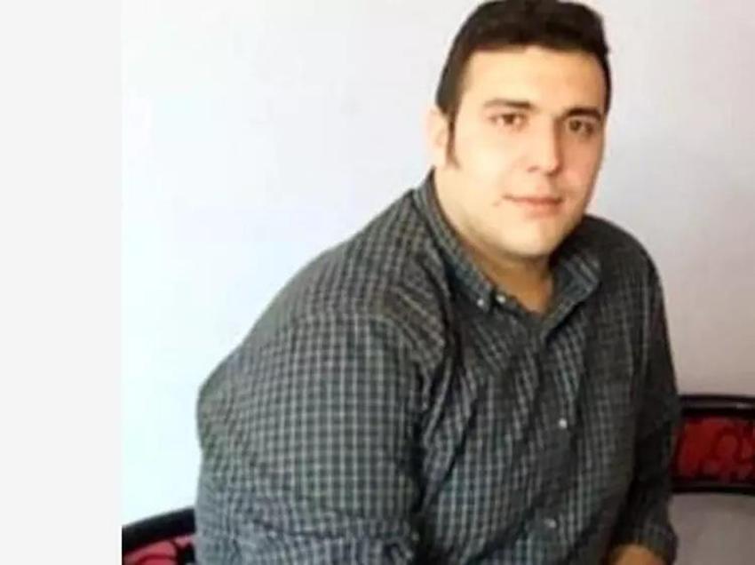 Barbaros Yoloğlu'nun eski haline bakın! MasterChef Barbaros eşi kim?