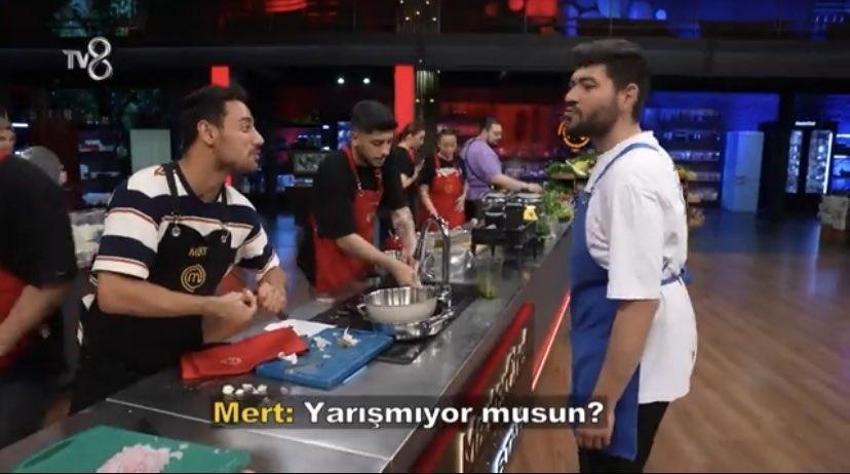 MasterChef All Star'da 3 liste ifşa oldu! Torpilli listesinde O'nun da adı var!