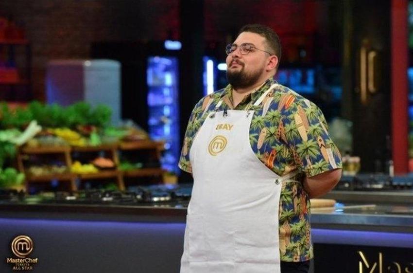 MasterChef All Star'da 3 liste ifşa oldu! Torpilli listesinde O'nun da adı var!
