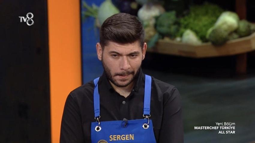 MasterChef All Star'da 3 liste ifşa oldu! Torpilli listesinde O'nun da adı var!
