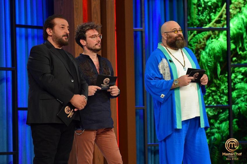 MasterChef All Star'da 3 liste ifşa oldu! Torpilli listesinde O'nun da adı var!