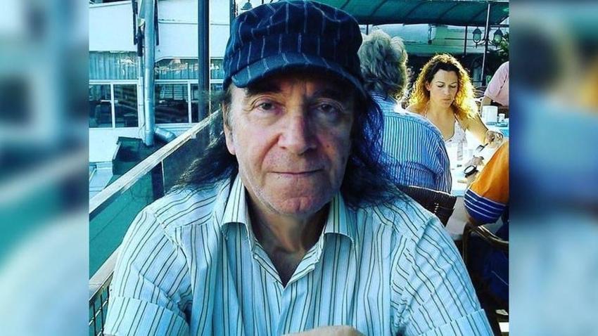 Erkin Koray eşi kim? Erkin Koray neden öldü, hastalığı neydi? 