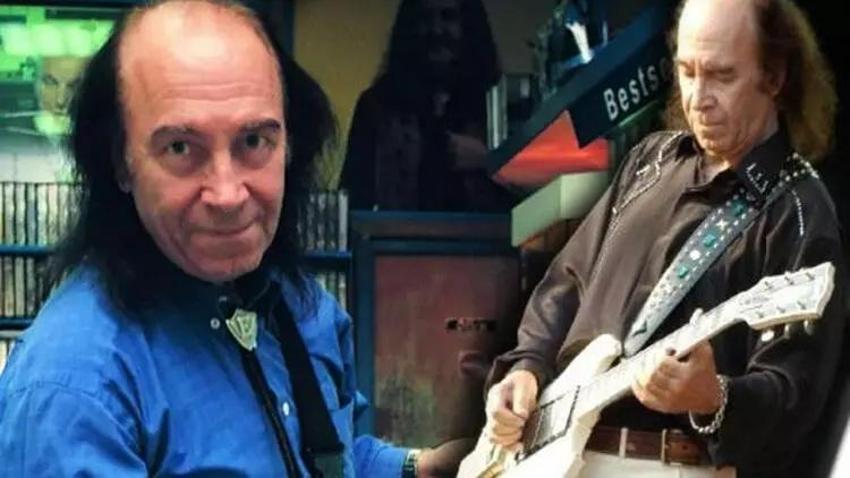 Erkin Koray eşi kim? Erkin Koray neden öldü, hastalığı neydi? 